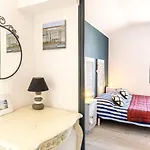 Aime Bourdier By Interhome *