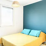 Semesterbostad Aime Bourdier By Interhome
