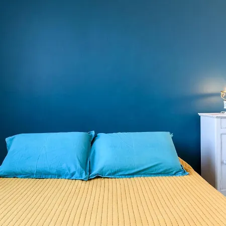 펜션 Aime Bourdier By Interhome
