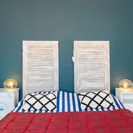 Aime Bourdier By Interhome * 아르카숑