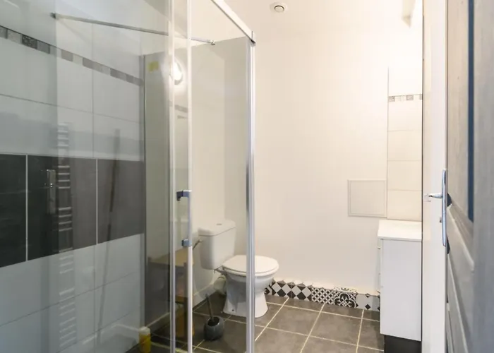 Aime Bourdier By Interhome Semesterbostad