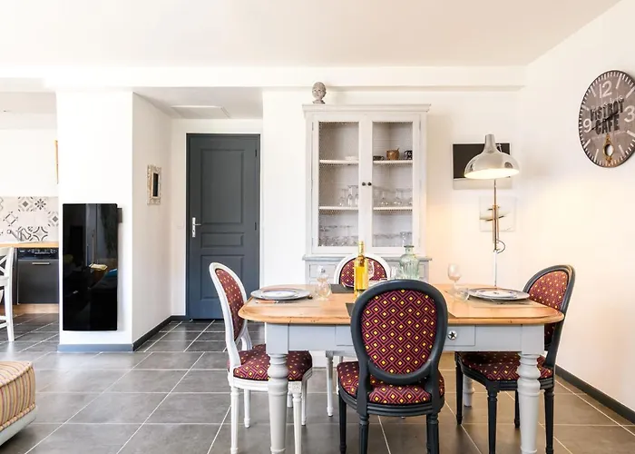 Semesterbostad Aime Bourdier By Interhome Arcachon