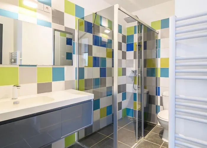 Aime Bourdier By Interhome Arcachon