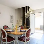 Aime Bourdier By Interhome *