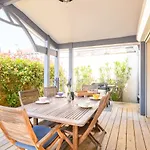 Aime Bourdier By Interhome Arcachon