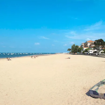 Aime Bourdier By Interhome Ferienhaus Arcachon