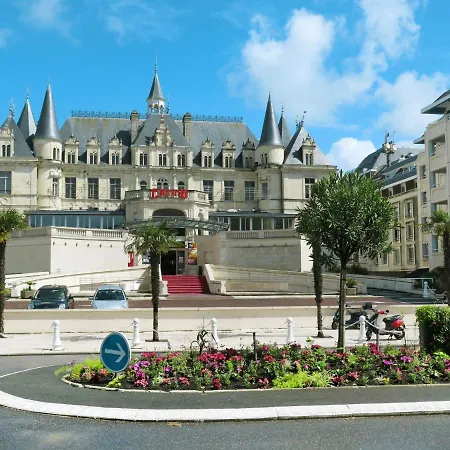 Ferienhaus Aime Bourdier By Interhome *