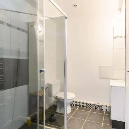 Aime Bourdier By Interhome Ferienhaus