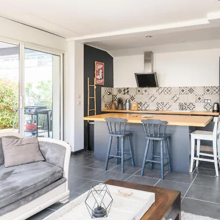 Vakantiehuis Aime Bourdier By Interhome