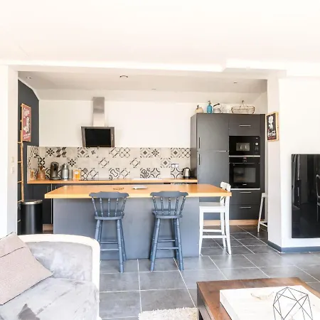 Ferienhaus Aime Bourdier By Interhome *