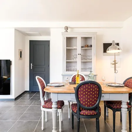 Ferienhaus Aime Bourdier By Interhome Arcachon