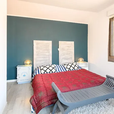 Vakantiehuis Aime Bourdier By Interhome *