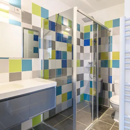 Aime Bourdier By Interhome Arcachon