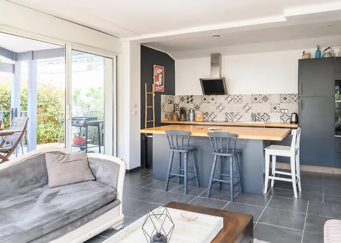 Vakantiehuis Aime Bourdier By Interhome