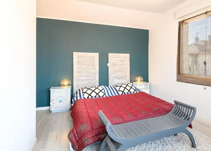 Vakantiehuis Aime Bourdier By Interhome *