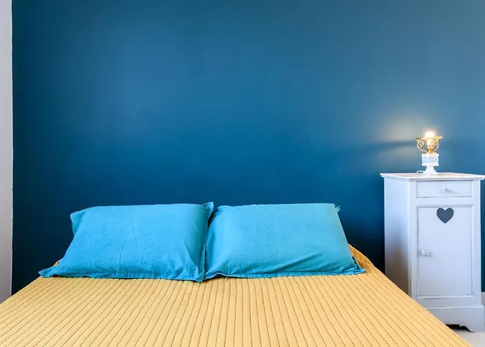 Vakantiehuis Aime Bourdier By Interhome