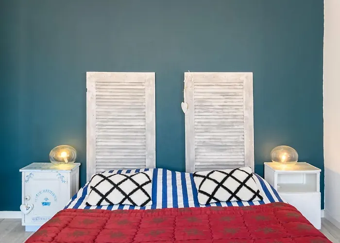 Aime Bourdier By Interhome * Arcachon